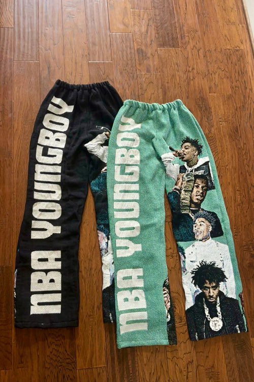 NBA YB Sweats