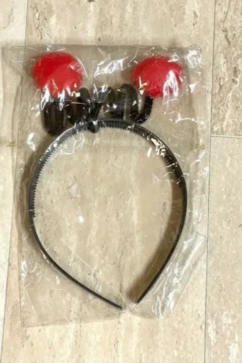 Daisybug Costume