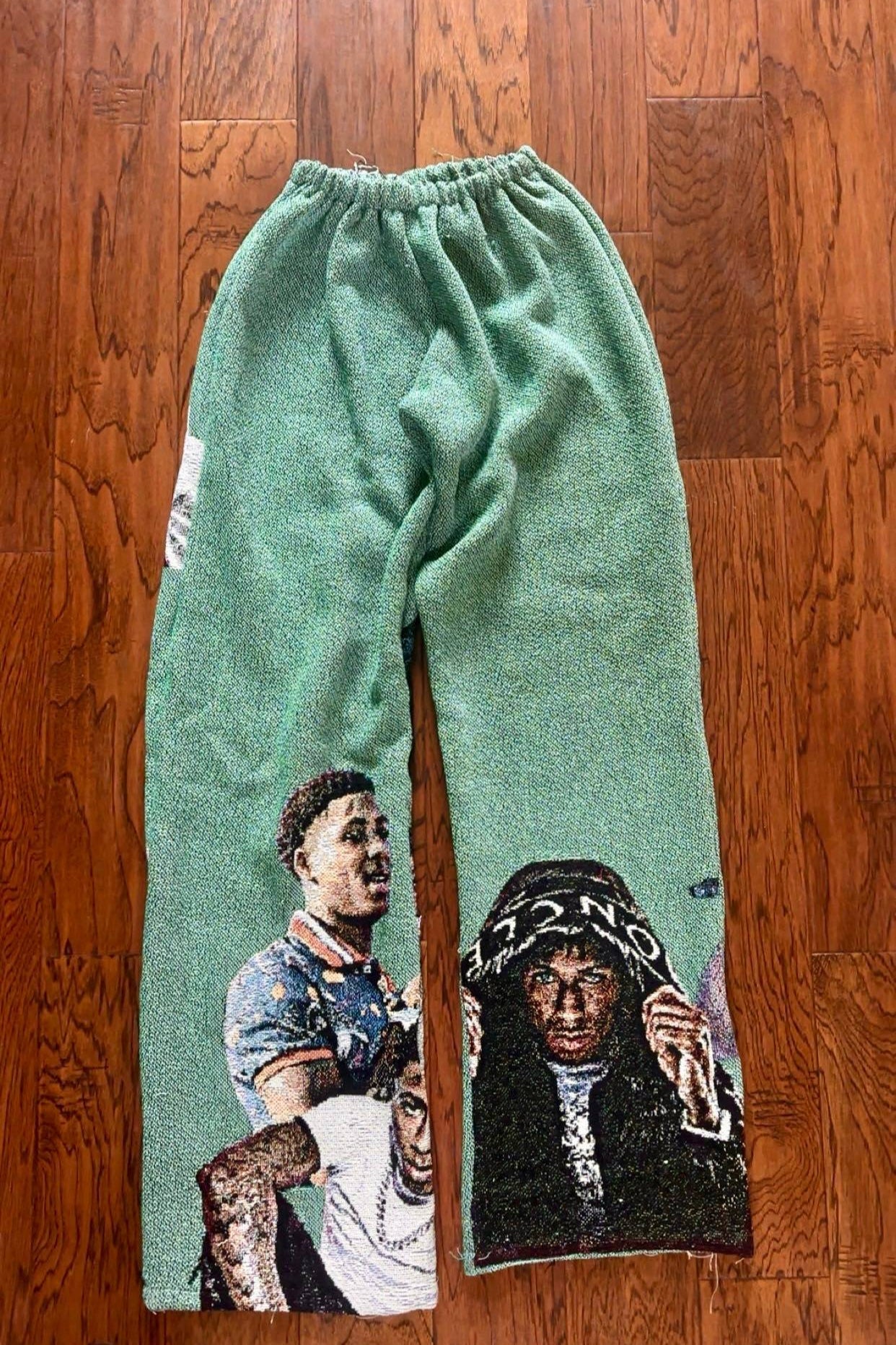 NBA YB Sweats