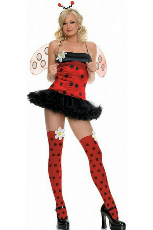 Daisybug Costume